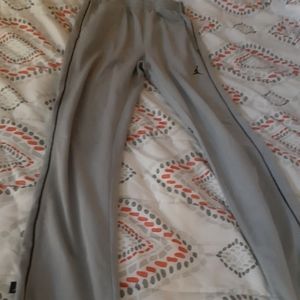 Jordan joggers